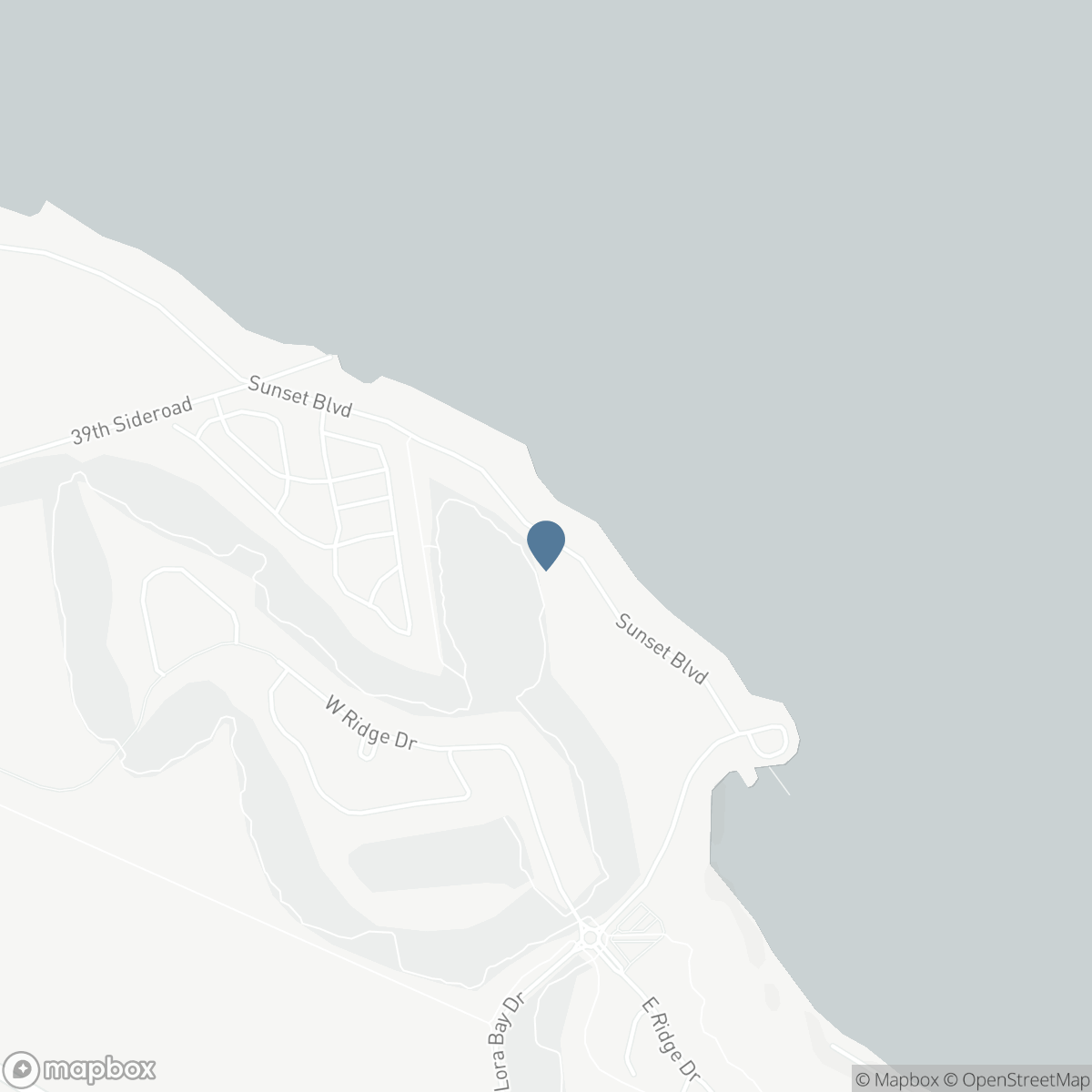 280 SUNSET BOULEVARD, Thornbury, Ontario N0H 2P0